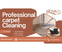 Carpet Cleaning Penrith – Affordable, Reliable & Professional