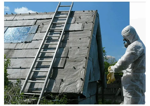 Removal of Asbestos Melbourne