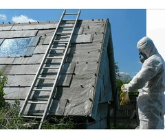 Removal of Asbestos Melbourne