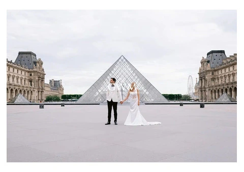 The Perfect Choice for Custom Wedding Dress Designers in Melbourne