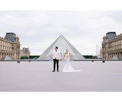 The Perfect Choice for Custom Wedding Dress Designers in Melbourne