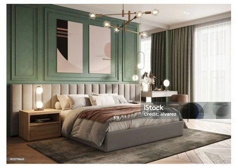 Wrap Your Home in Luxuary Washable Rugs at Affordable price - 1/4