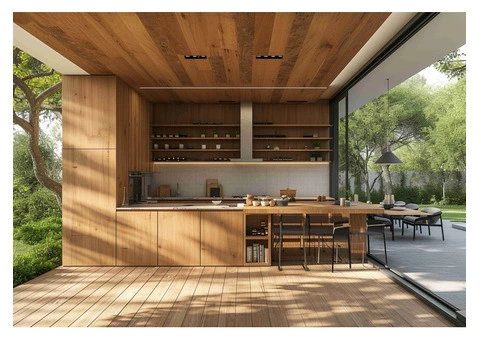High-Quality Premium Outdoor Kitchens in Adelaide