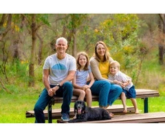 Capture Beautiful Family Snaps in Perth!