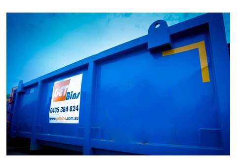 Reliable Local Skip Hire in Bayside | Affordable Waste Disposal