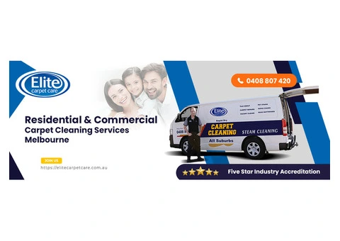 Carpet Cleaning Delahey