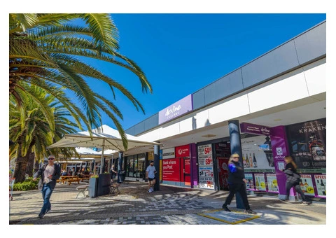 Shopping Centre - 6/14