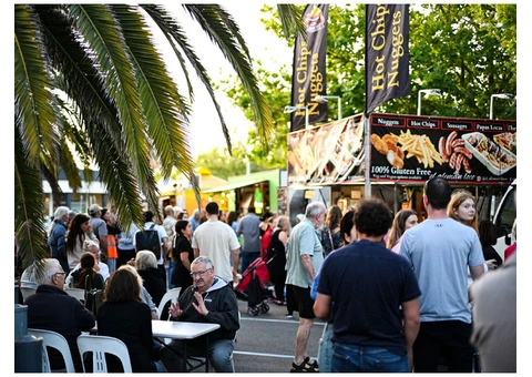 Shopping Centre - 9/14