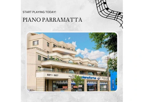 Grand, Upright & Digital Pianos with Piano Shop Near Me