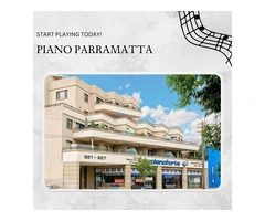 Grand, Upright & Digital Pianos with Piano Shop Near Me