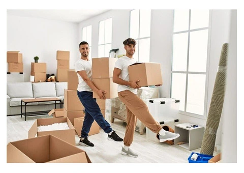 Best Removalists in Melbourne – Your Trusted Moving Experts