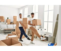 Best Removalists in Melbourne – Your Trusted Moving Experts