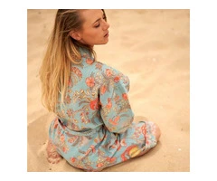 Boho Eclectica: Embrace Bohemian Style with Our Apparel Collection