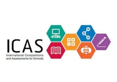 ICAS Exam Preparation in Australia