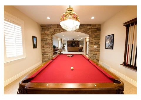 Affordable Pool Table Removalist Turramurra - 1/6