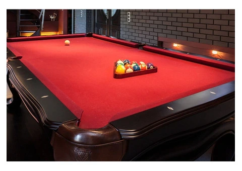 Affordable Pool Table Removalist Turramurra - 2/6