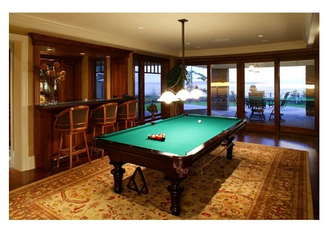 Affordable Pool Table Removalist Turramurra - 4/6