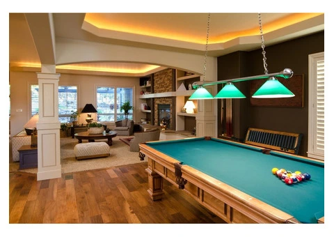 Affordable Pool Table Removalist Turramurra - 5/6
