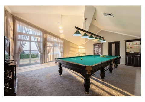 Affordable Pool Table Removalist Turramurra - 6/6