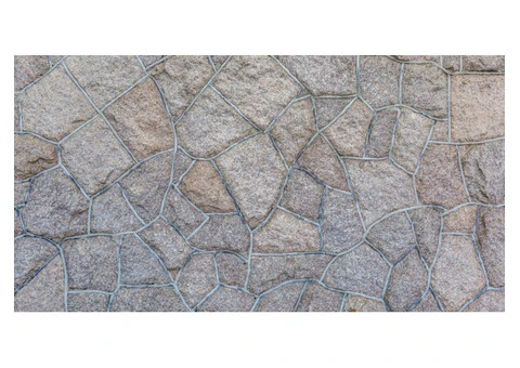Get Your Hands on Popular Limestone Crazy Pave