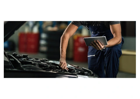 Your Trusted Mobile Car Mechanic in Adelaide