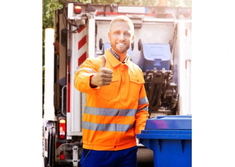 Best Rubbish Removal in Sydney - JAC Removals