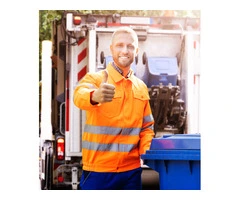 Best Rubbish Removal in Sydney - JAC Removals