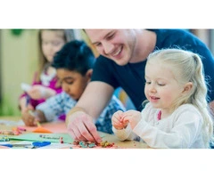 The Most Reliable Childcare Centre in Rooty Hill