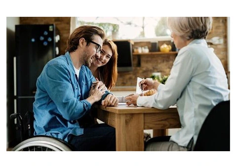 NDIS Supported Independent Living Services in Riverwood