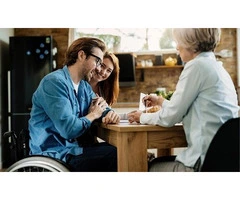 NDIS Supported Independent Living Services in Riverwood