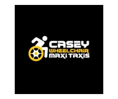 24x7 Maxi Taxi Service at Affordable Price!!!