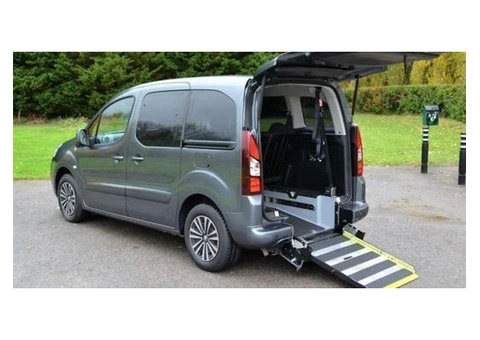 24x7 Maxi Taxi Service at Affordable Price!!! - 2/3