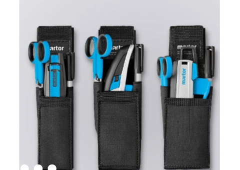 Martor Australia - Knife & Belt Holsters for Sale