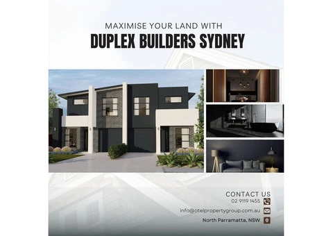 Costs, Process & Tips with Duplex Homes Sydney