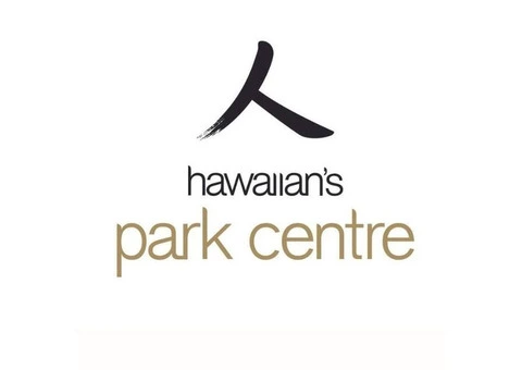 Hawaiian's Park Centre - 1/10