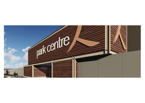 Hawaiian's Park Centre - 3/10