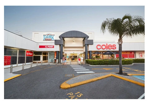 Hawaiian's Park Centre - 5/10