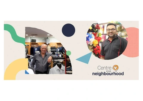 Hawaiian's Park Centre - 7/10