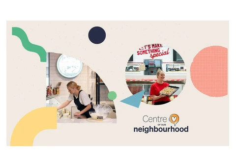 Hawaiian's Park Centre - 8/10