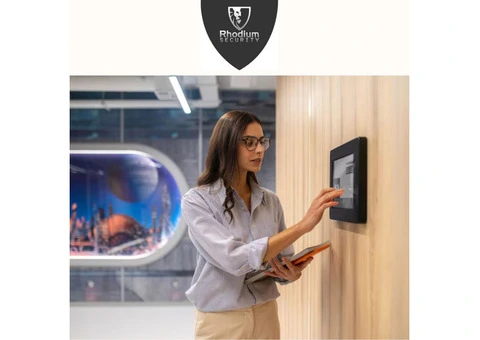 Advanced Hanwha Security Solutions – Trusted Hanwha Security System in Australia - 1/3