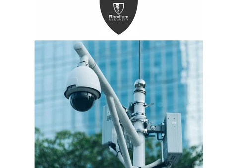 Advanced Hanwha Security Solutions – Trusted Hanwha Security System in Australia - 2/3