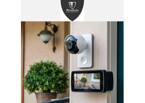 Advanced Hanwha Security Solutions – Trusted Hanwha Security System in Australia - 3/3
