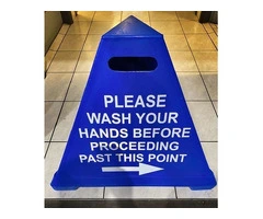 Easily Control Crowds with Durable Barriers in Melbourne