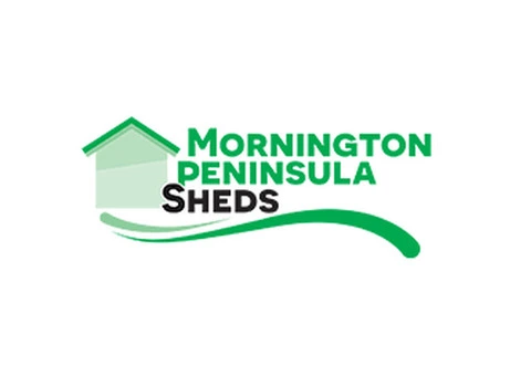 Mornington Peninsula Sheds