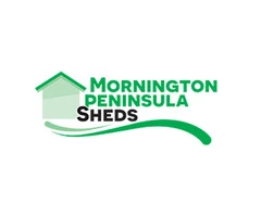 Mornington Peninsula Sheds