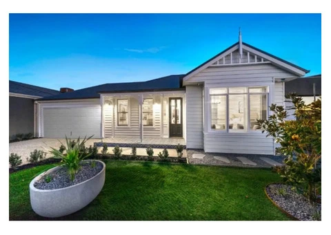 Kaduna Park Display Homes