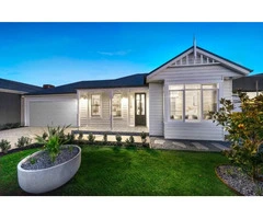 Kaduna Park Display Homes