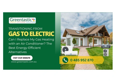 Upgrade Your Home with an Energy-Efficient Air Conditioner – VEU Rebates Available