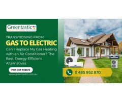 Upgrade Your Home with an Energy-Efficient Air Conditioner – VEU Rebates Available