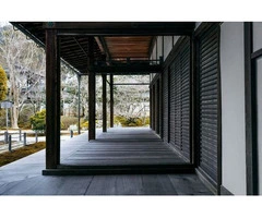 Louvered Roof Systems in Sydney